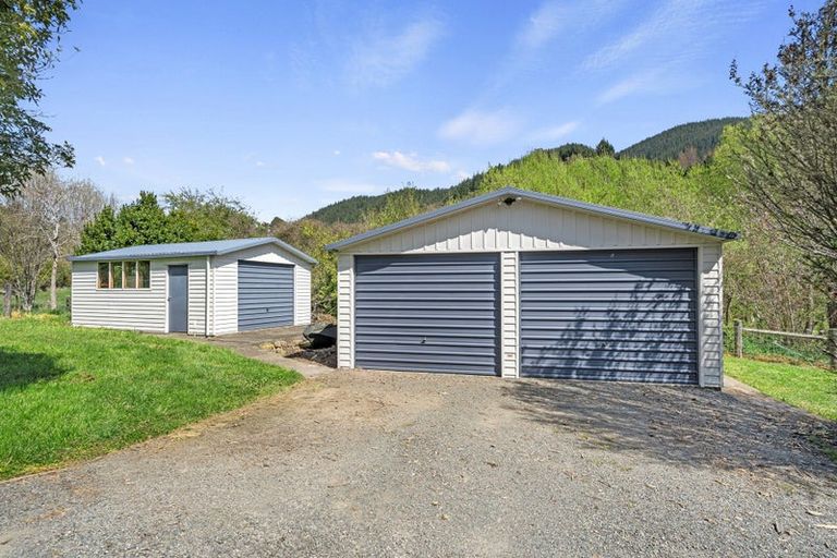 Photo of property in 180 Lud Vly Road, Hira, Nelson, 7071