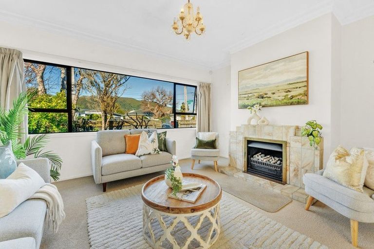 Photo of property in 9 Witako Street, Epuni, Lower Hutt, 5011