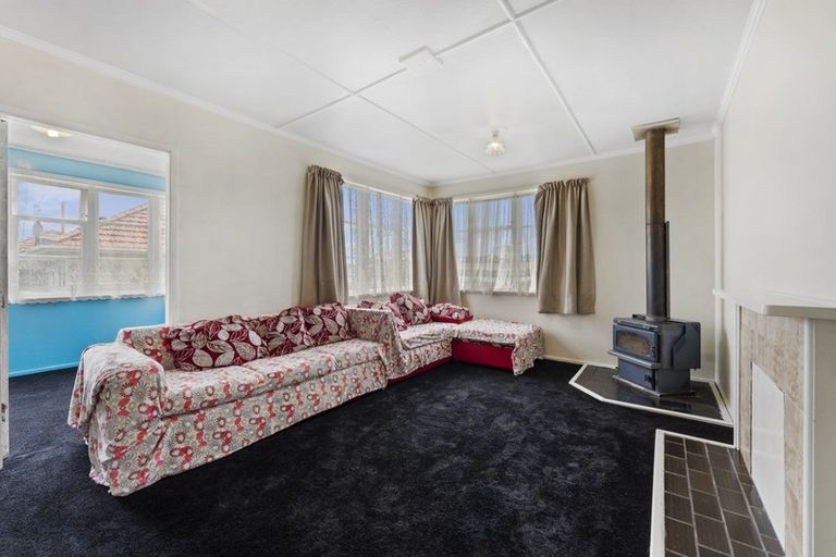 Photo of property in 4 Severn Terrace, Roslyn, Palmerston North, 4414