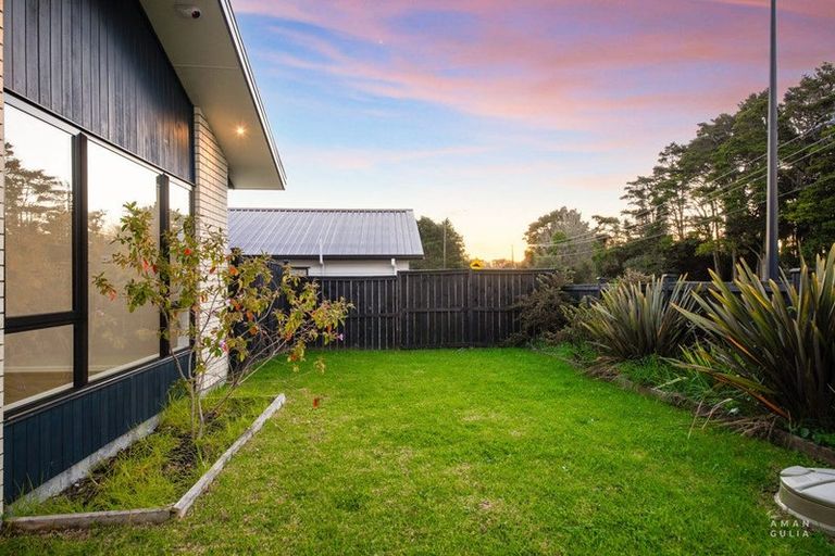 Photo of property in 219 Matua Road, Kumeu, 0810