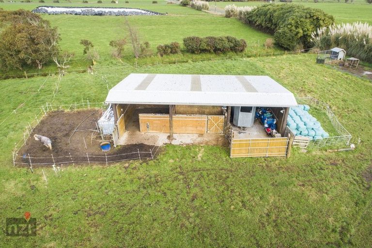 Photo of property in 581 Kellow Road, Glen Oroua, Palmerston North, 4473