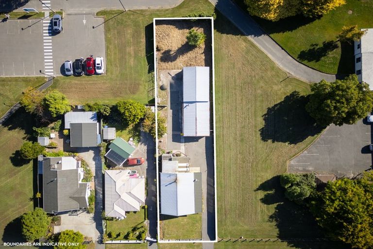 Photo of property in 37 Sylvan Street, Hillmorton, Christchurch, 8024