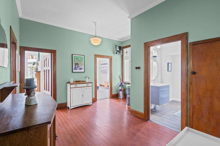 Photo of property in 15 Mitchell Street, Richmond, Invercargill, 9810