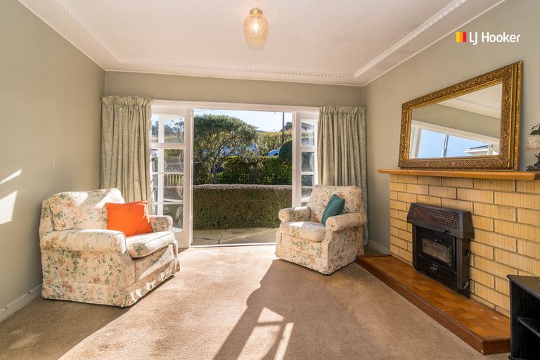 Photo of property in 475 Brighton Road, Westwood, Dunedin, 9035