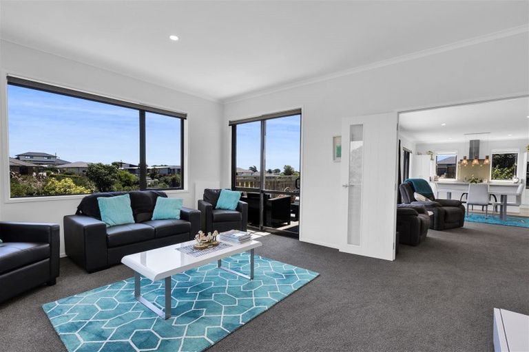 Photo of property in 5a Amy Way, Bell Block, New Plymouth, 4312