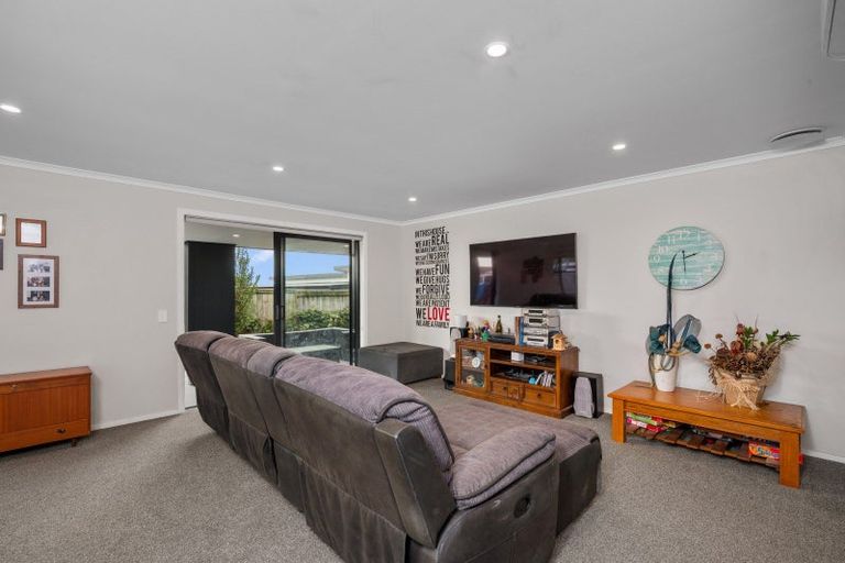 Photo of property in 3 Allen Way, Te Puke, 3119