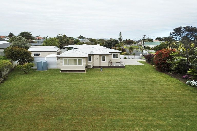 Photo of property in 19 Plunket Street, Dargaville, 0310