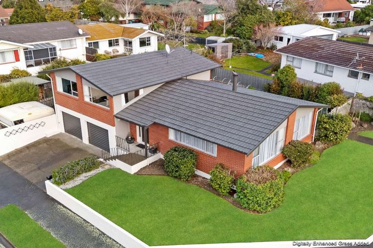 Photo of property in 1 Rata Place, Glenwood, Timaru, 7910