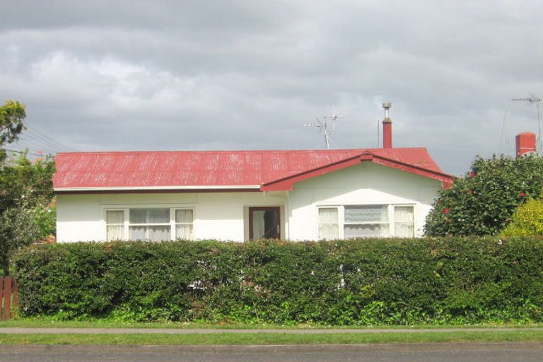 Photo of property in 52 Coronation Road, Morrinsville, 3300