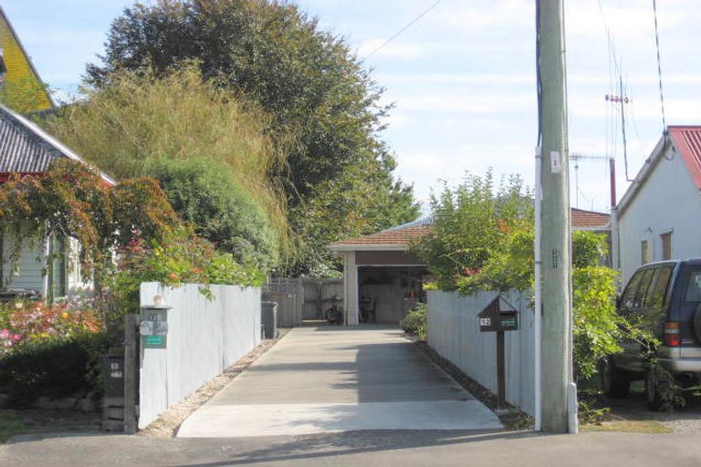 Photo of property in 12 Paul Street, Waimate, 7924