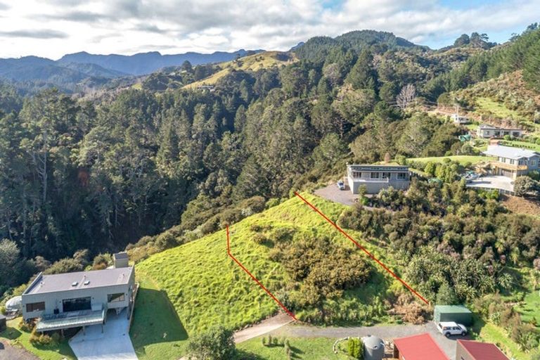 Photo of property in 8 Te Mata Drive, Te Mata, Thames, 3575