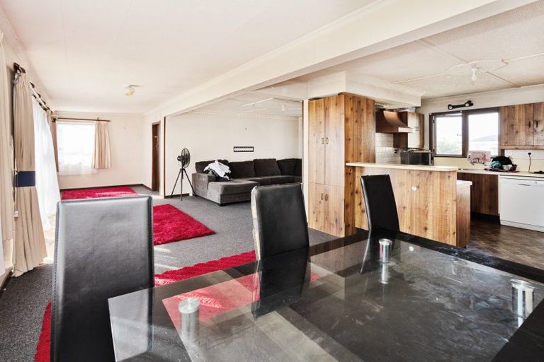 Photo of property in 87 Dipton Street, Kingswell, Invercargill, 9812