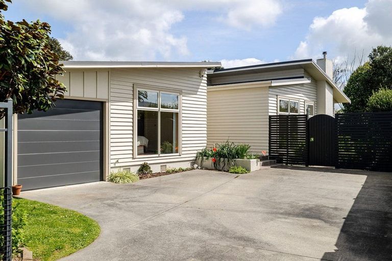 Photo of property in 56 Havill Street, Takaro, Palmerston North, 4410