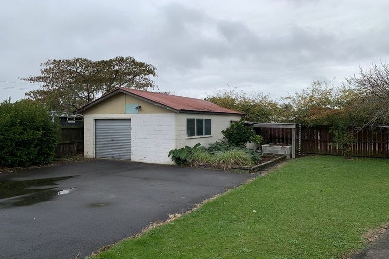 Photo of property in 20 Cassidy Street, Hamilton East, Hamilton, 3216