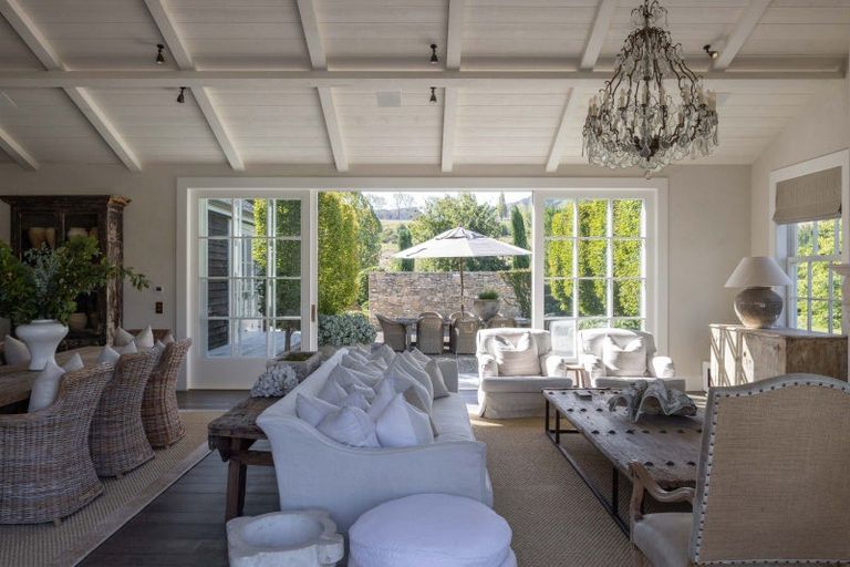 Photo of property in Matangi Road, Kahuranaki, 4294