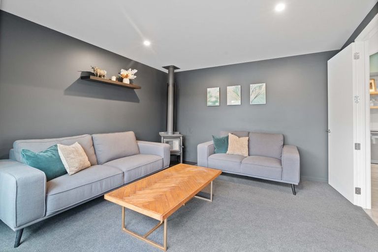 Photo of property in 1 Eyas Drive, Rolleston, 7615