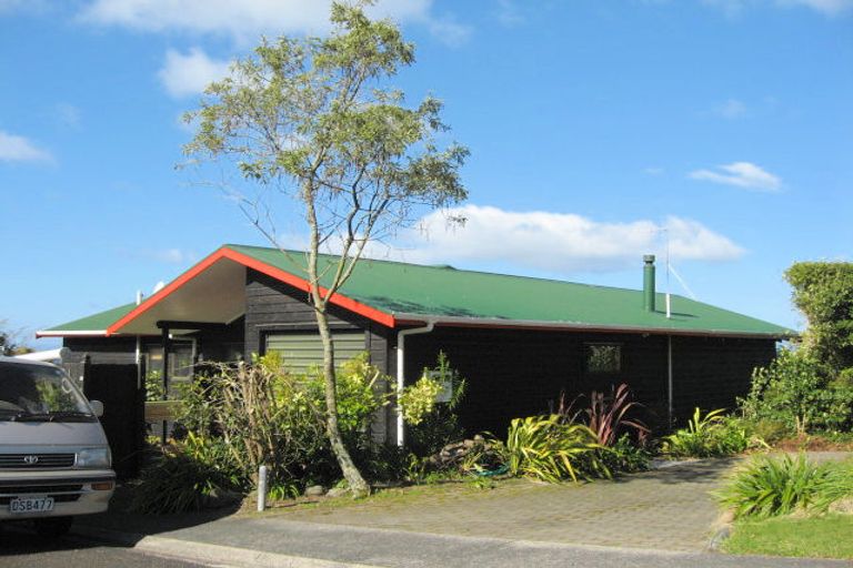 Photo of property in 21 Te Pohue Street, Omori, Turangi, 3381