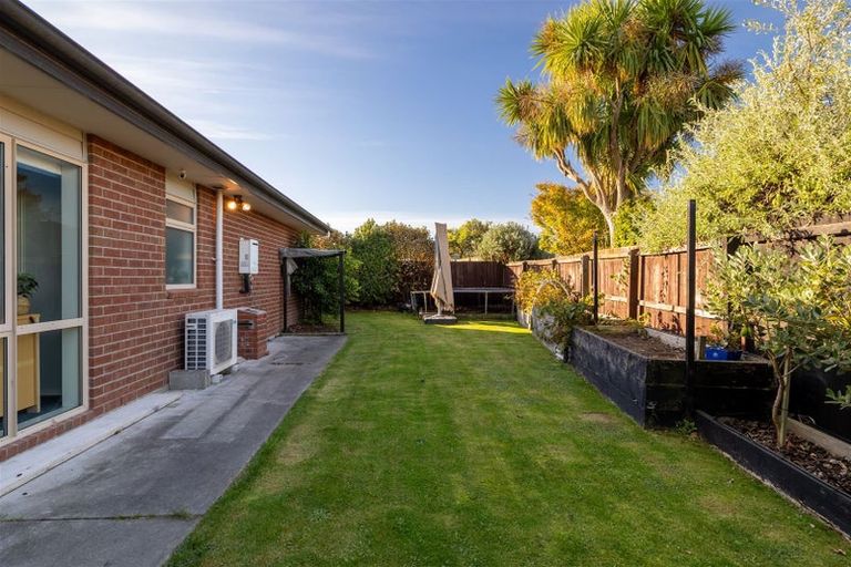 Photo of property in 11 Vasari Grange, Rolleston, 7614