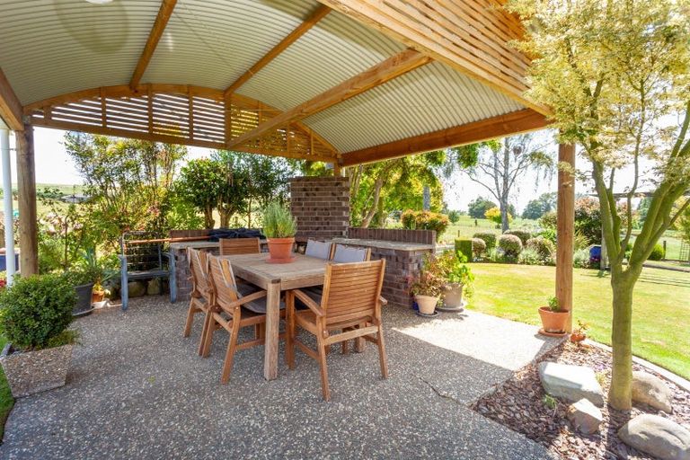 Photo of property in 496b Puketutu Road, Matamata, 3472