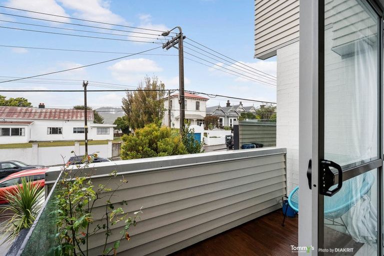 Photo of property in The Altair, 13/120 Rintoul Street, Newtown, Wellington, 6021