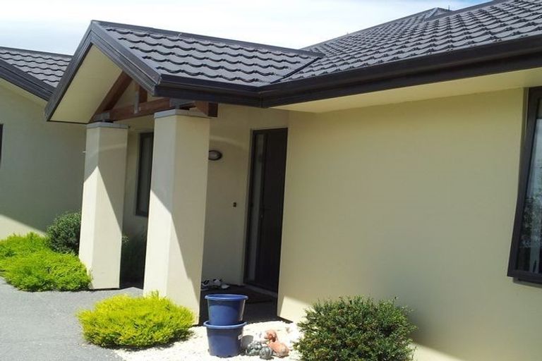 Photo of property in 3 Bernini Lane, Rolleston, 7614