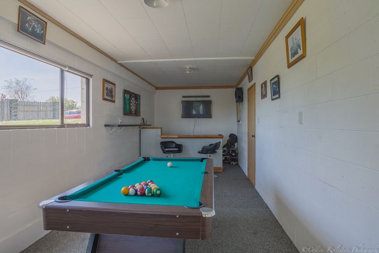 Photo of property in 39 Ascot Street, Washdyke, Timaru, 7910