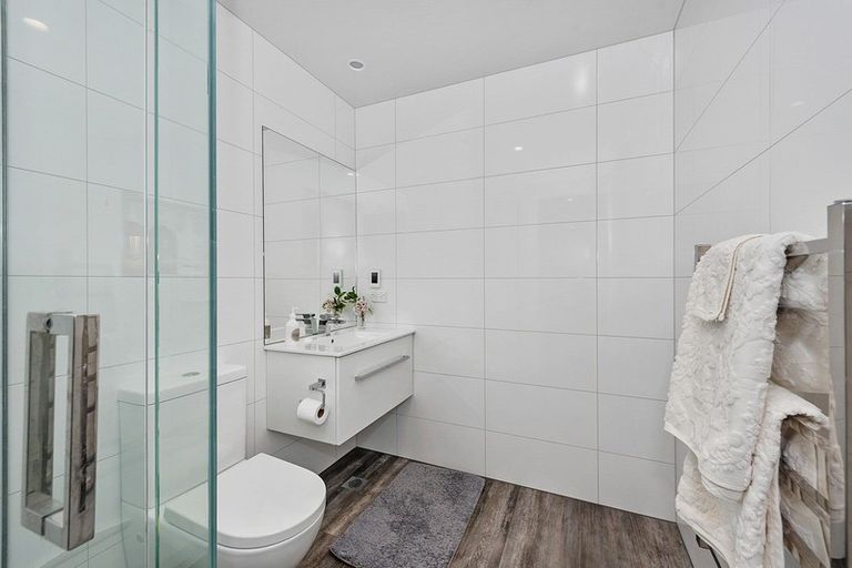 Photo of property in 2/21 Manning Street, Hamilton Central, Hamilton, 3204