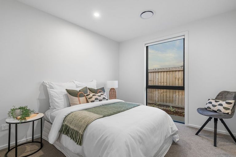 Photo of property in 46 Timara Crescent, Marshland, 8083