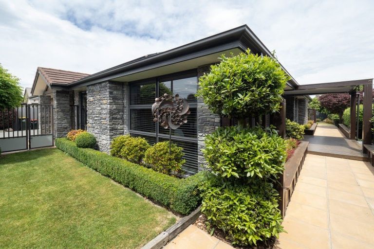 Photo of property in 42 Wills Street, Ashburton, 7700