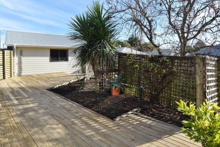 Photo of property in 310 Lake Terrace Road, Shirley, Christchurch, 8061
