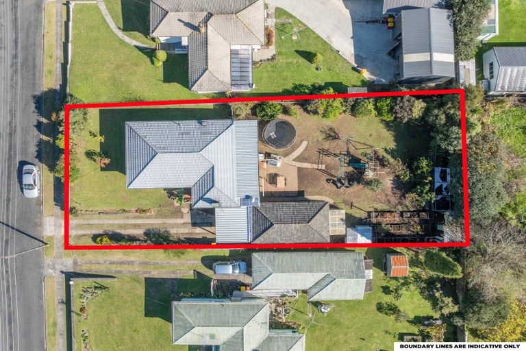 Photo of property in 52 Neal Street, Putaruru, 3411