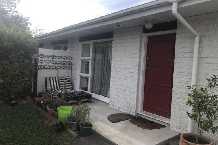 Photo of property in 3/598 Barbadoes Street, Edgeware, Christchurch, 8013