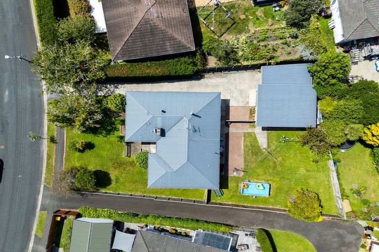 Photo of property in 17 Charles Crescent, Beerescourt, Hamilton, 3200