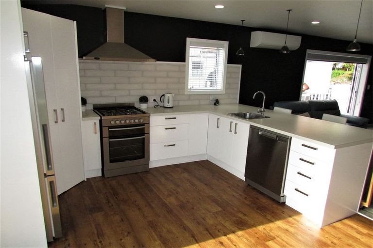 Photo of property in 14 Perotti Street, Greymouth, 7805