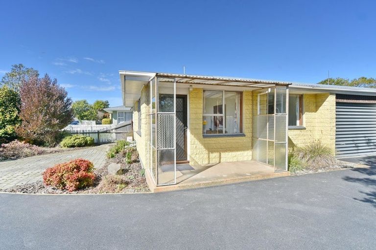 Photo of property in 1/36 Blakehall Place, Spreydon, Christchurch, 8024