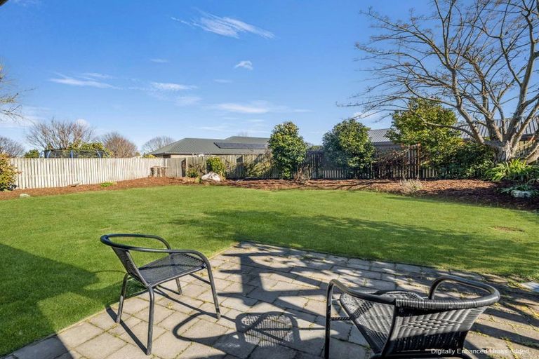 Photo of property in 29 Morgan Street, Methven, 7730