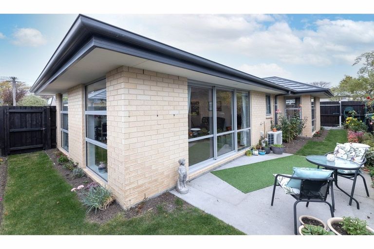 Photo of property in 3/51 Barrington Street, Somerfield, Christchurch, 8024