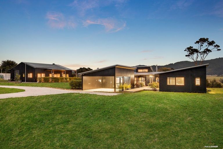 Photo of property in 2 Fern Road, Mangatangi, Mangatawhiri, 2473