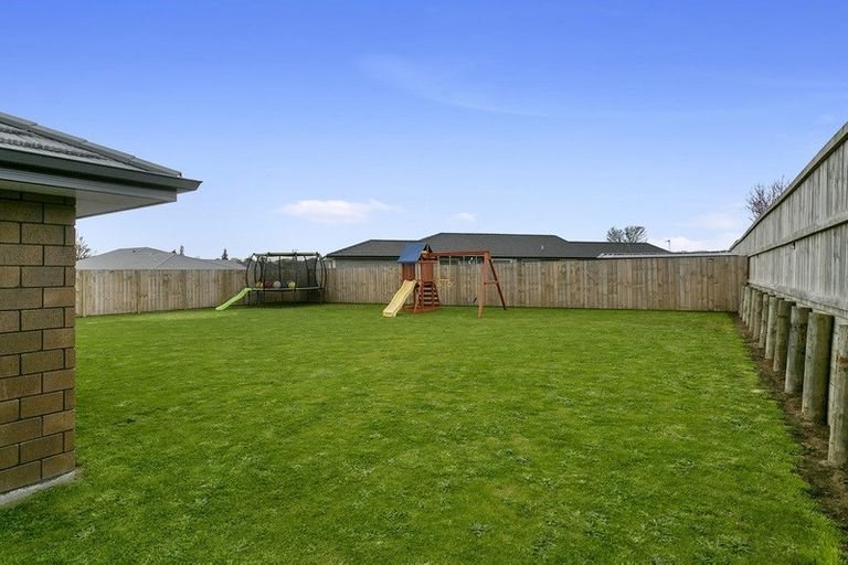 Photo of property in 5 Moroney Place, Matamata, 3400