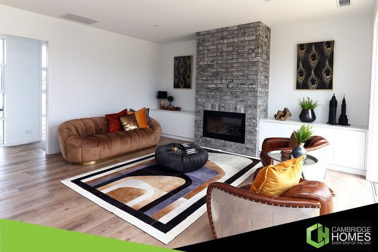 Photo of property in 33 Osbaldiston Lane, Kaukapakapa, 0873