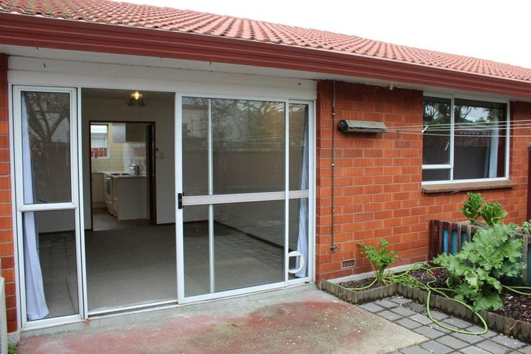 Photo of property in 70e Reid Road, South Dunedin, Dunedin, 9012