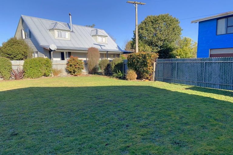 Photo of property in 130 Richard Pearse Drive, Temuka, 7920