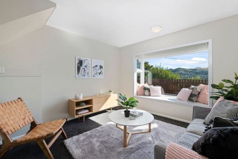 Photo of property in 46 Sheridan Terrace, Johnsonville, Wellington, 6037