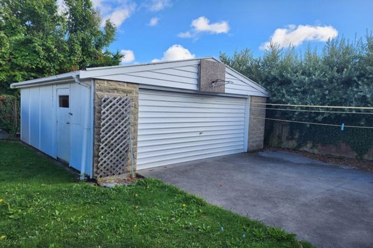 Photo of property in 31 Deepdale Street, Burnside, Christchurch, 8053