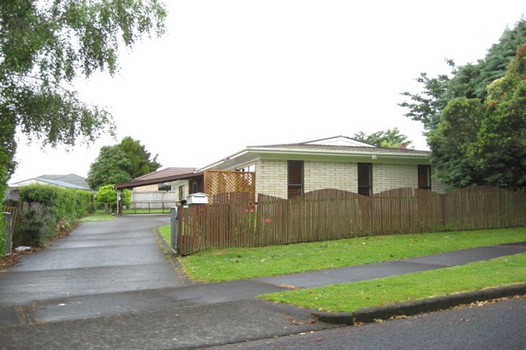 Photo of property in 5 Willowbrook, Pukekohe, 2120