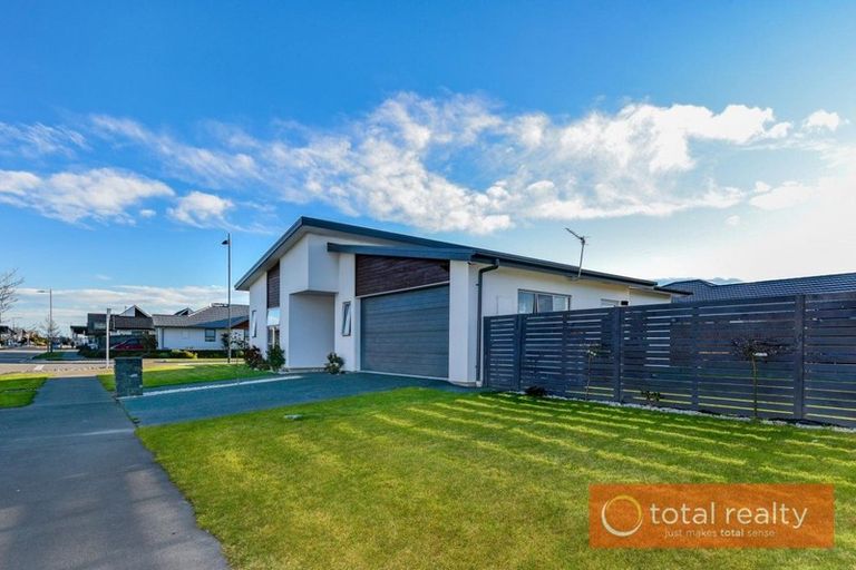 Photo of property in 91 The Runway, Wigram, Christchurch, 8042