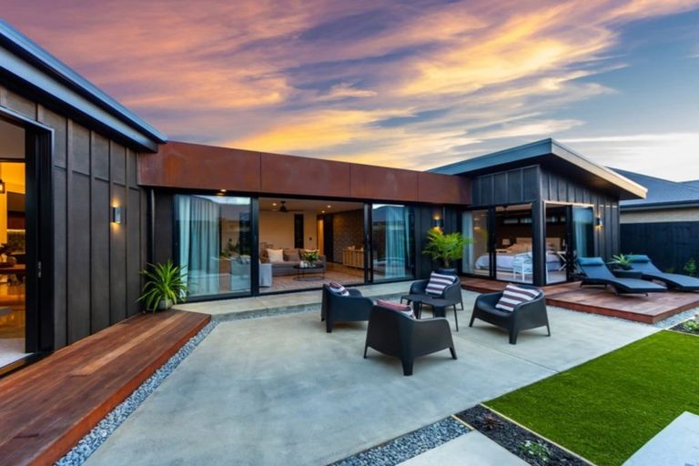 Photo of property in 53 Ruapani Street, Marshland, Christchurch, 8083