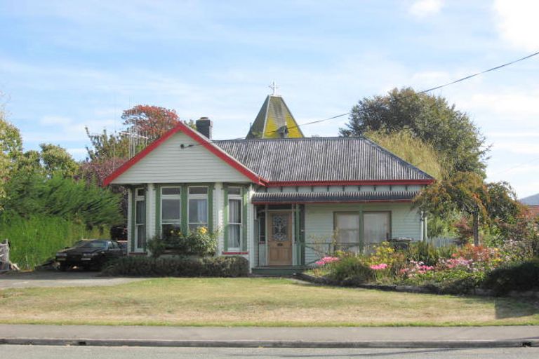 Photo of property in 12b Paul Street, Waimate, 7924