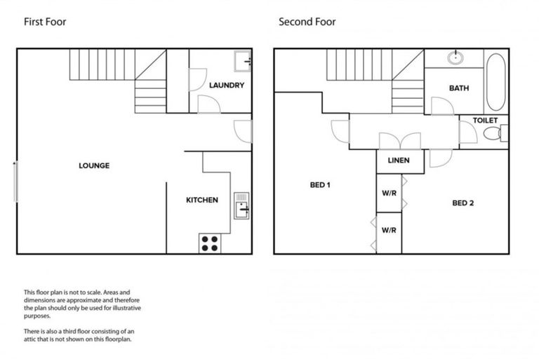 Photo of property in 6/341 College Street, West End, Palmerston North, 4410