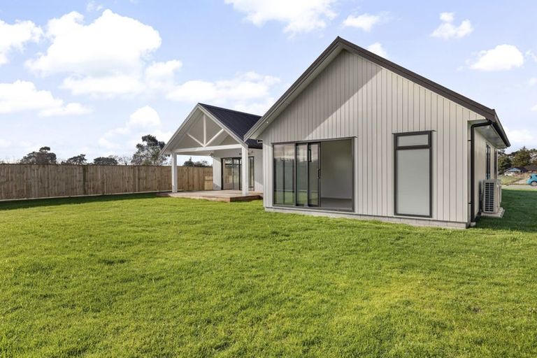 Photo of property in 37 Cotterville Crescent, Greytown, 5712